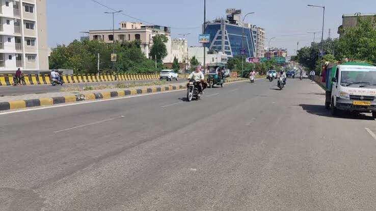 राजस्थान में अक्टूबर की गर्मी ने बढ़ाई परेशानी, वीडियो में जाने पिलानी में 41 डिग्री पहुंचा पारा; अगले 7 दिन मौसम रहेगा ड्राई