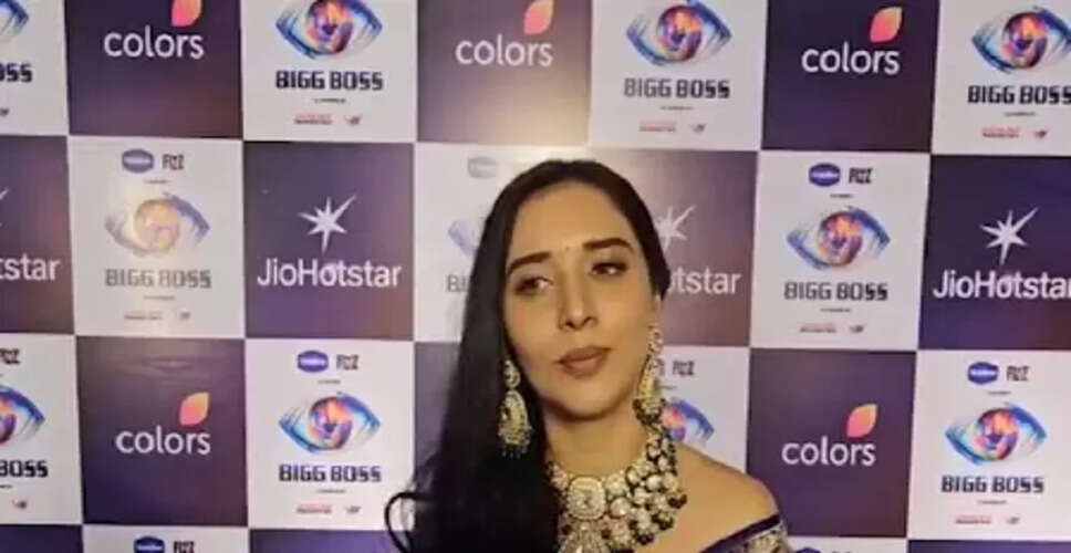 सोशल मीडिया 'रोस्टिंग' को तान्या मित्तल ने बताया अपनी ताकत, सलमान खान का जताया आभार