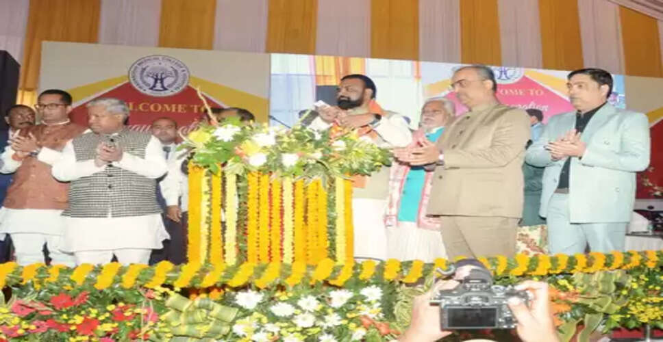 सरकारी जमीन पर कब्जा करने वाले भू-माफिया के खिलाफ 24 घंटे में होगी कार्रवाई: सम्राट चौधरी