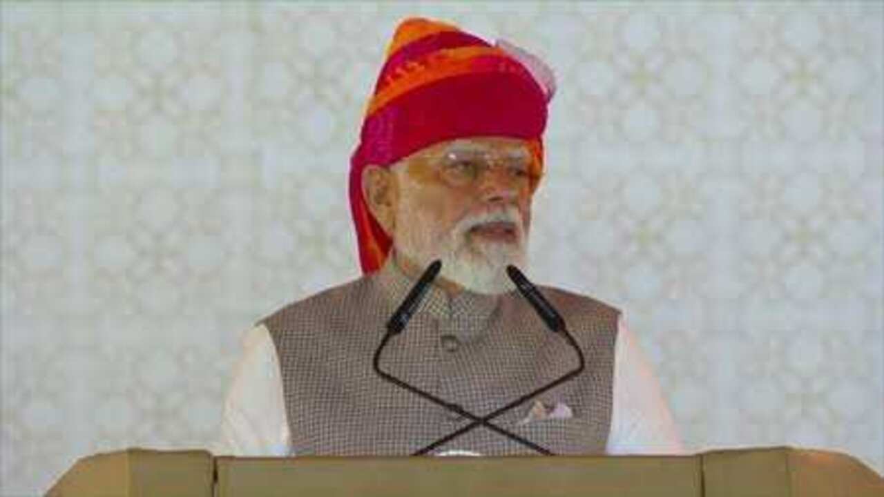 जयपुर मेट्रो फेज-2 का शिलान्यास, वीडियो में जाने 41 KM लंबे कॉरिडोर पर 13 हजार करोड़ खर्च, 5 जोन में होगा काम