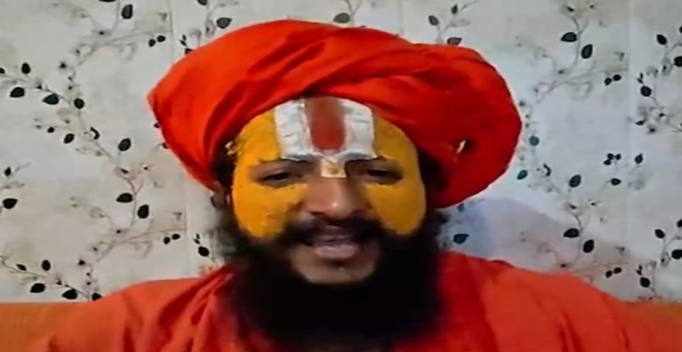 जमीयत प्रमुख की 'जिहाद' वाले बयान का चौतरफा शुरू हुआ विरोध