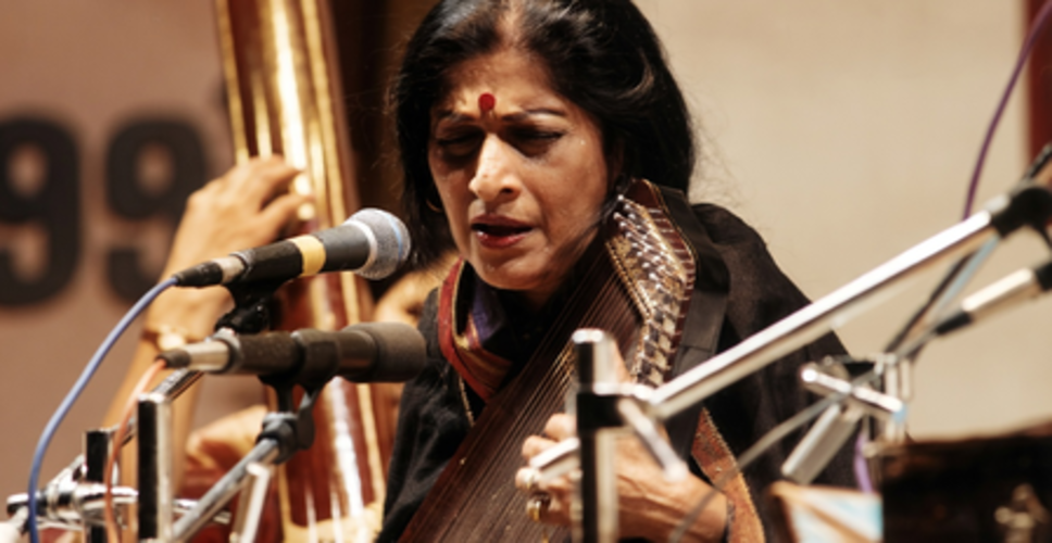 जब किशोरी आमोनकर ने तोड़ीं घराने की सीमाएं, अपनी अनोखी शैली से बदला शास्त्रीय संगीत का अंदाज