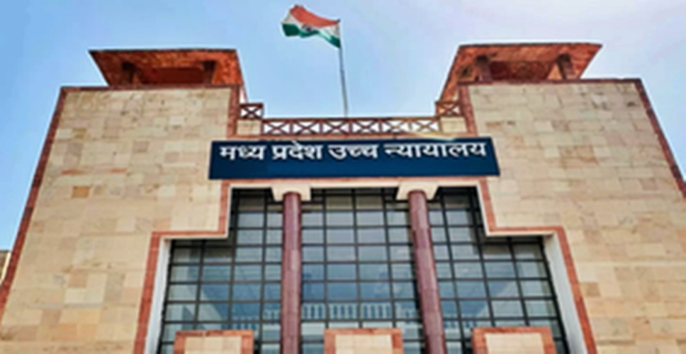 मध्य प्रदेश हाईकोर्ट का कदम, कारपूलिंग और पब्लिक ट्रांसपोर्ट को बढ़ावा देने के निर्देश