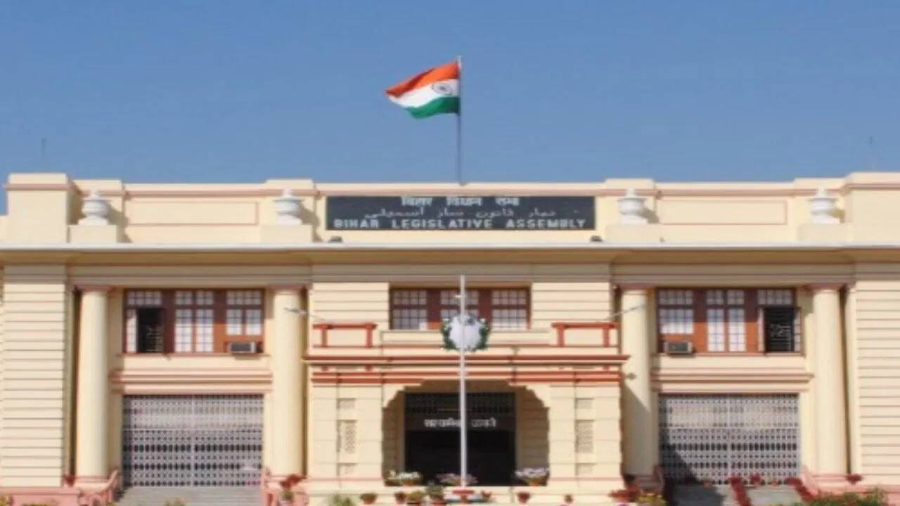 बिहार विधानसभा की 19 समितियों का गठन, चेयरमैन पदों पर कई अहम विधायकों को जिम्मेदारी