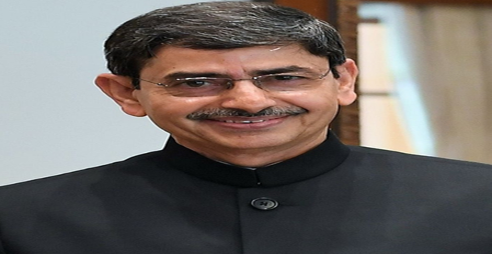 पश्चिम बंगाल की खोई गरिमा वापस लाने के लिए बदलाव का हिस्सा बनें: राज्यपाल आरएन रवि