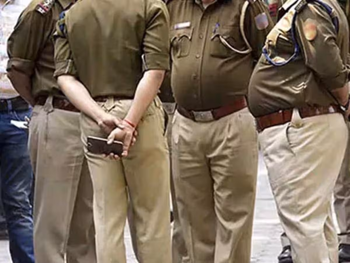 राजस्थान ATS की बड़ी कार्रवाई, जयपुर की महिला गिरफ्तार; जैश-ए-मोहम्मद से जुड़े लोगों के संपर्क में रहने का आरोप
