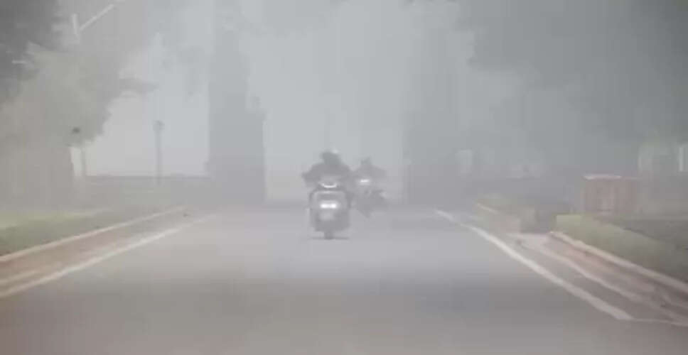 दिल्ली प्रदूषण : कार्यालयों में आधे कर्मचारी ही आएंगे, अन्य को वर्क फ्रॉम होम का निर्देश