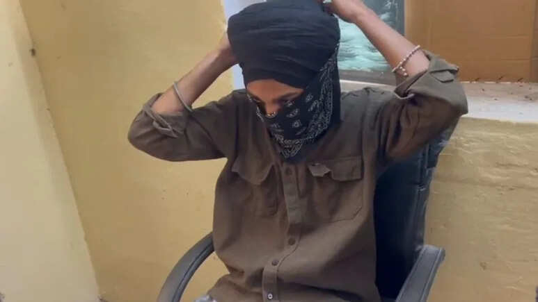 म्यांमार के साइबर फ्रॉड जाल से अलवर के युवक ने लौटकर सुनाई दर्दनाक कहानी — नौकरी का झांसा चमकी नींद