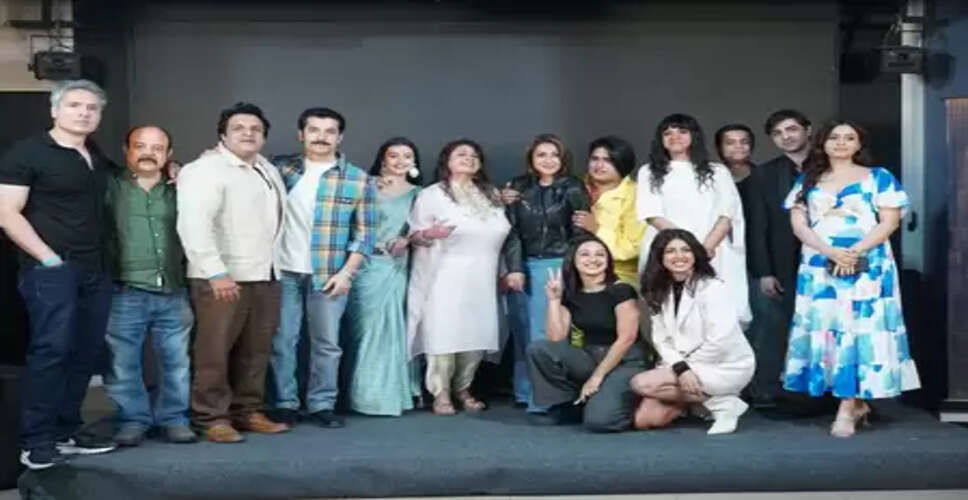 बालाजी टेलीफिल्म्स लाया 'वर्टिकल वीडियो' वाला 'कटिंग' ऐप