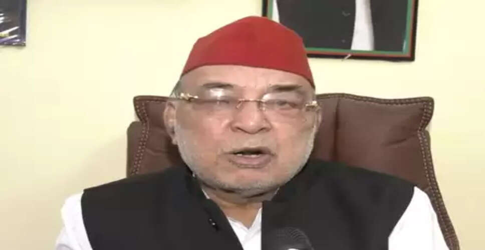 यूपी : सपा विधायक ने डालीबाग फ्लैट आवंटन में धांधली का गंभीर आरोप लगाया