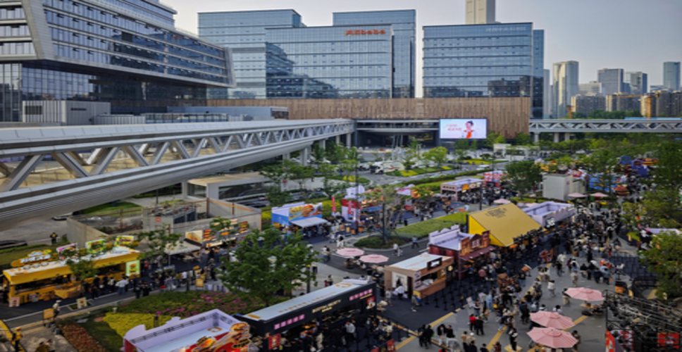 चीन श्रमिक दिवस के दौरान खपत का प्रोत्साहन करेगा