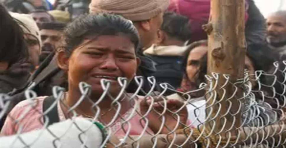 सिंहावलोकन 2025: हादसों ने देश को दिया गहरा जख्म, काल बनकर आया जून महीना और गईं सैकड़ों जान