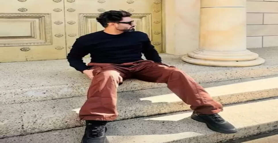 7 साल की उम्र से सीखा प्यारेलाल के भतीजे ने संगीत, 'तेरे बिन' से छाए, 'मेलोडी' को मानते हैं गाने की आत्मा