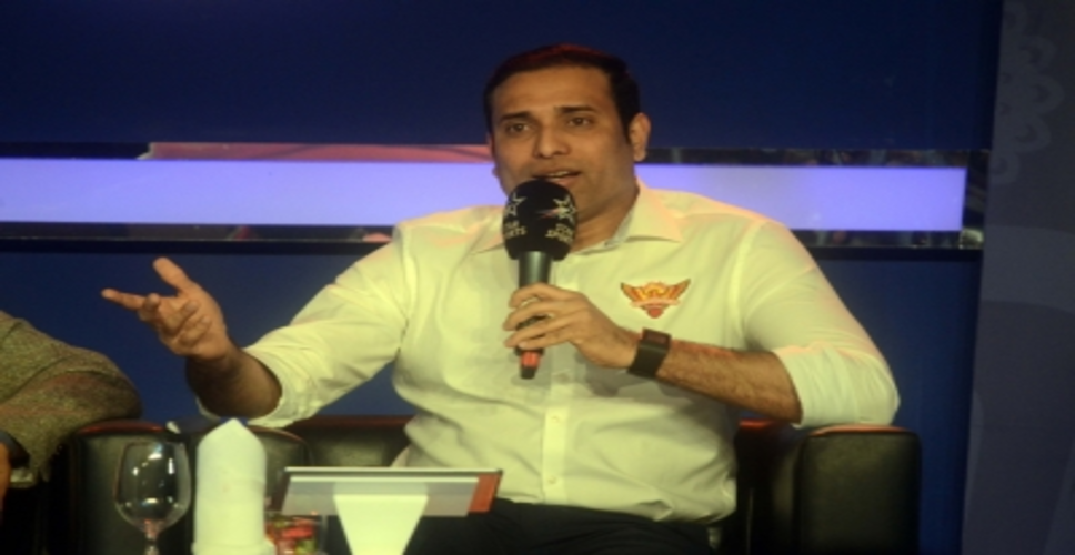 विमेंस टी20 वर्ल्ड कप: 'हिम्मत, भरोसे और आजादी के साथ खेलें', लक्ष्मण ने भारतीय टीम को शुभकामनाएं दीं
