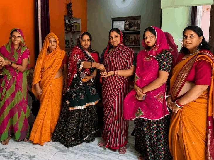 चौमूं में 2 अगस्त को होगी महिला चौपाल, आदिवासी मीना महिला विकास संघ ने तेज किया जनसंपर्क अभियान