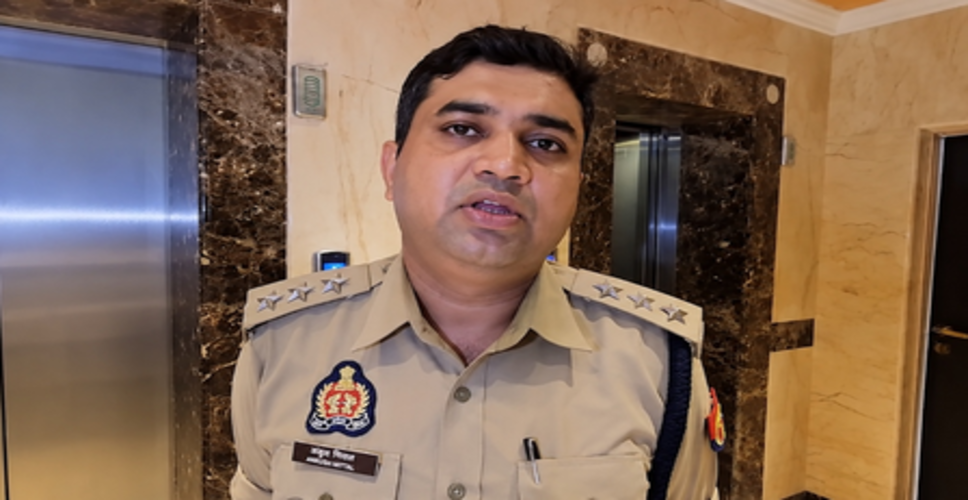 लखनऊ में होटलों की फायर सेफ्टी जांच तेज, दिल्ली अग्निकांड के बाद प्रशासन अलर्ट