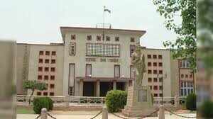 राजस्थान हाईकोर्ट अब महीने के दो शनिवार भी रहेगा खुला, फुटेज में जानें साल में 24 अतिरिक्त कार्यदिवस भी हो सकेगी सुनवाई