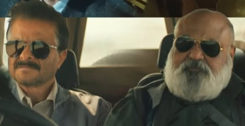 सूबेदार से पहले वो शानदार फिल्में, जिसमें सौरभ शुक्ला और अनिल कपूर की जोड़ी ने मचाया धमाल