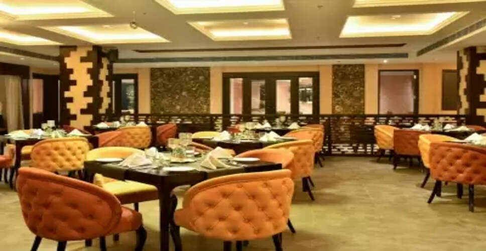 नोएडा : रेस्तरां-बार की लगातार जांच, नए साल के जश्न से पहले हर विभाग से लेनी होगी मंजूरी