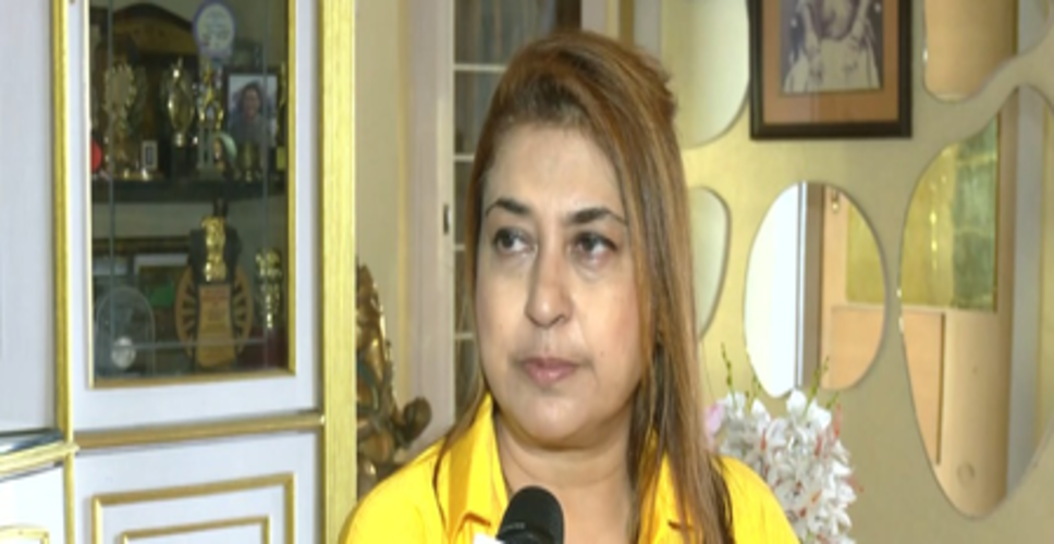 तृणमूल में बढ़ता असंतोष संगठन की गहरी समस्याओं का संकेत : शताब्दी रॉय (आईएएनएस एक्सक्लूसिव)
