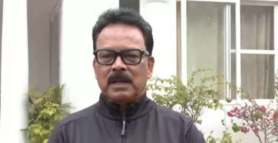 भाजपा के खिलाफ जनता में आक्रोश, दिल्ली की रैली दिखा नजारा: कांग्रेस सांसद सुखदेव भगत