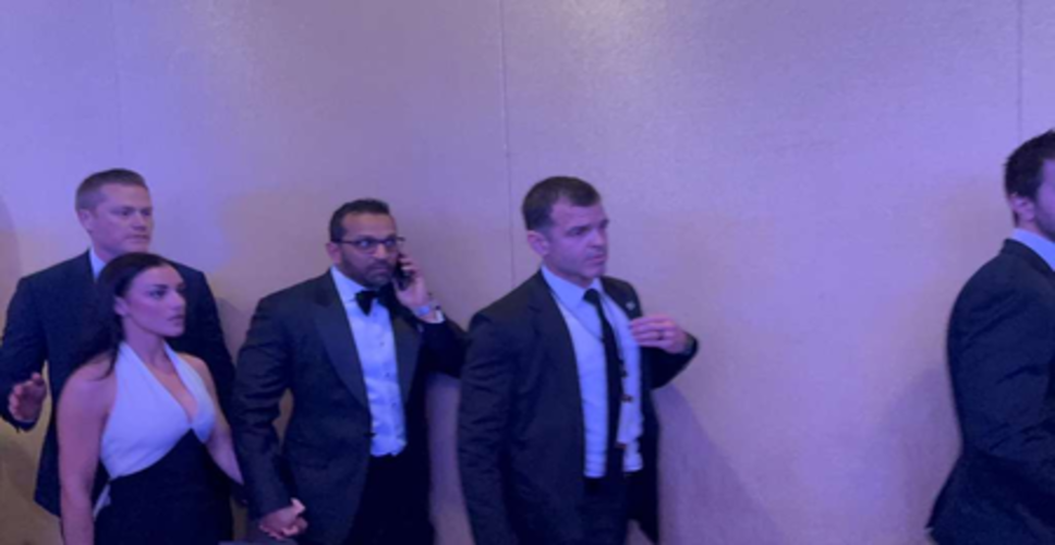 राष्ट्रपति ट्रंप की सुरक्षा में बड़ी चूक, डिनर पार्टी में फायरिंग के मामले में कैलिफोर्निया का एक शख्स गिरफ्तार