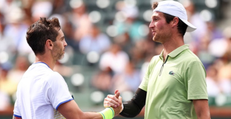 इंडियन वेल्स ओपन: आंद्रेओजी और गुइनार्ड ने जीता डबल्स का खिताब