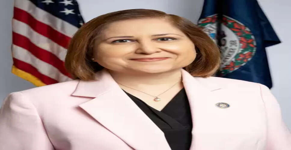 अमेरिका में बढ़ा भारतीय मूल के नेताओं का दबदबा, पूरे देश में जश्न का माहौल