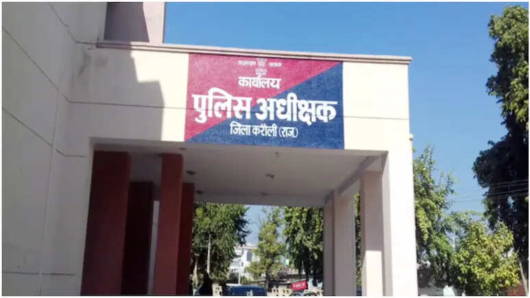 पुलिस पर लापरवाही के आरोप, पीड़ित परिवार न्याय की राह में दर-दर की ठोकरें खा रहा