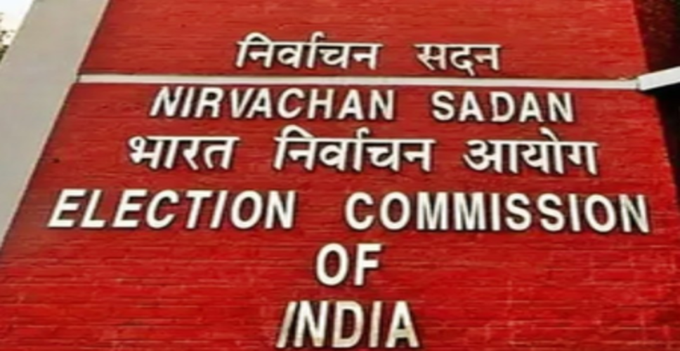 भारत निर्वाचन आयोग ने आगामी विधानसभा चुनावों के लिए केंद्रीय पर्यवेक्षकों को दी ब्रीफिंग