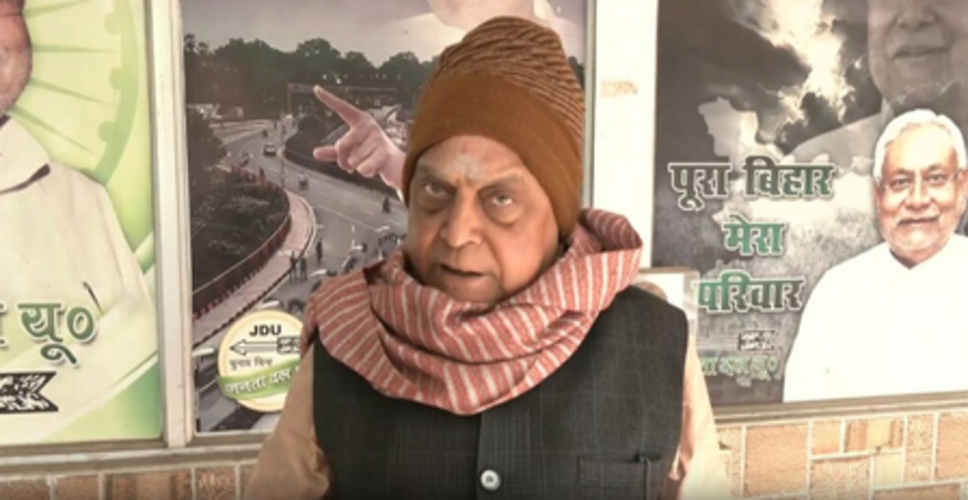 नीतीश सरकार के बजट से बदल रही बिहार के गांवों की तस्वीर : नीरज कुमार