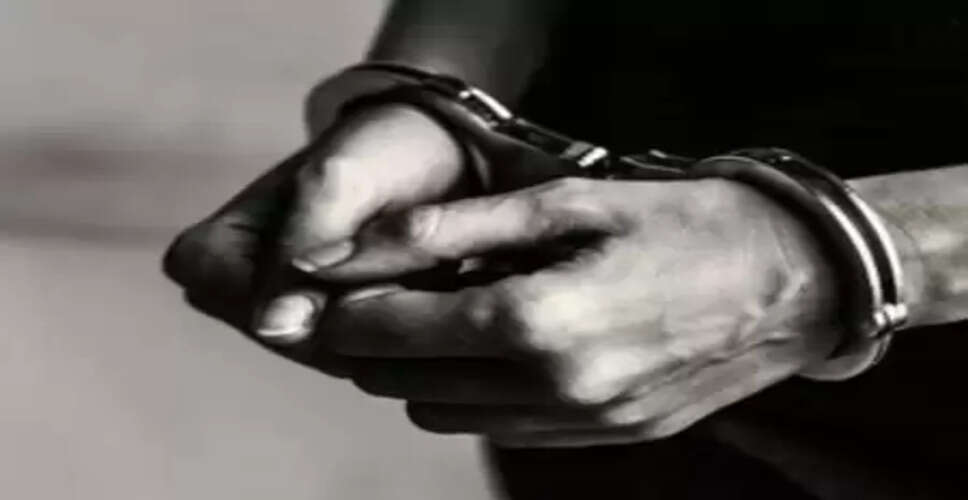 पंजाब : मोहाली हत्याकांड में बड़ी सफलता, मुख्य आरोपी मुठभेड़ के बाद गिरफ्तार