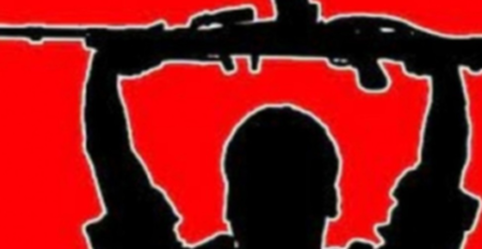 छत्तीसगढ़ में महिला समेत तीन माओवादियों ने हथियार छोड़े, डीजीपी ने किया मुख्य धारा में स्वागत