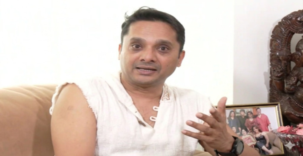 'मैं बंदर की तरह स्टेज पर कूदता था, लोग मुझे देखकर हंसते थे', आशा भोसले के पोते ने लाइव शो से जुड़ा बताया किस्सा