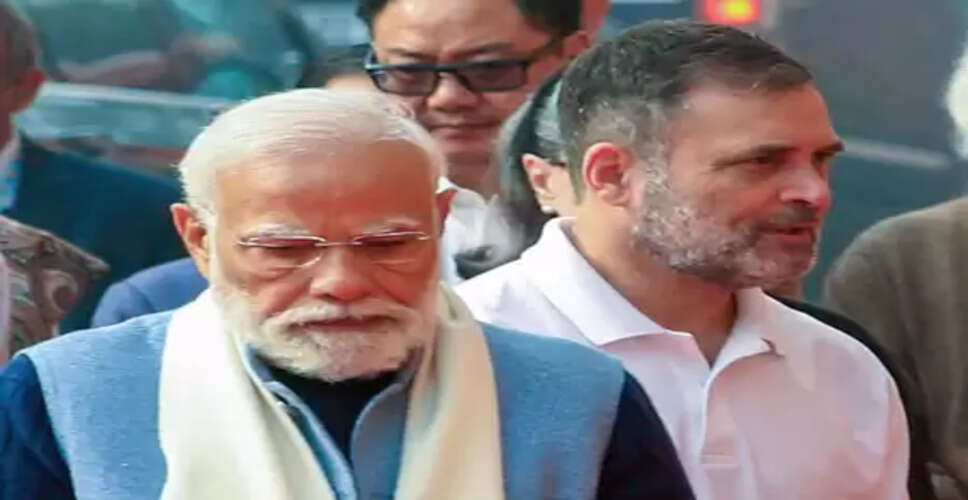 सिंहावलोकन 2025 : राजनीतिक उथल-पुथल का साल, वक्फ से लेकर वंदे मातरम तक उठे सवाल