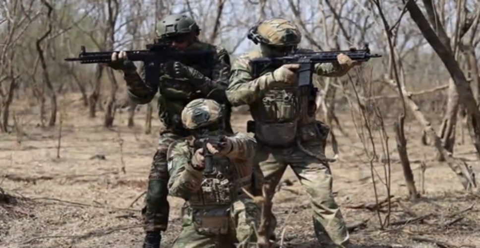 पहलगाम हमले के एक साल: &lsquo;ऑपरेशन सिंदूर&rsquo; से आतंक का खात्मा, 93 दिन में मिला न्याय