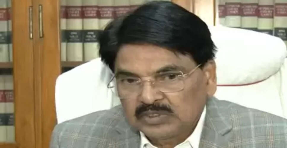 हिंदू बहुत सहनशील हैं पर डरते नहीं हैं: सांसद मनन कुमार मिश्रा