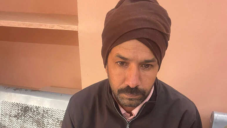 सहकारी समिति में रिश्वत का बड़ा खेल, 100 क्विंटल अनाज पर 30000 और प्रति किसान 5000 रुपये की डील