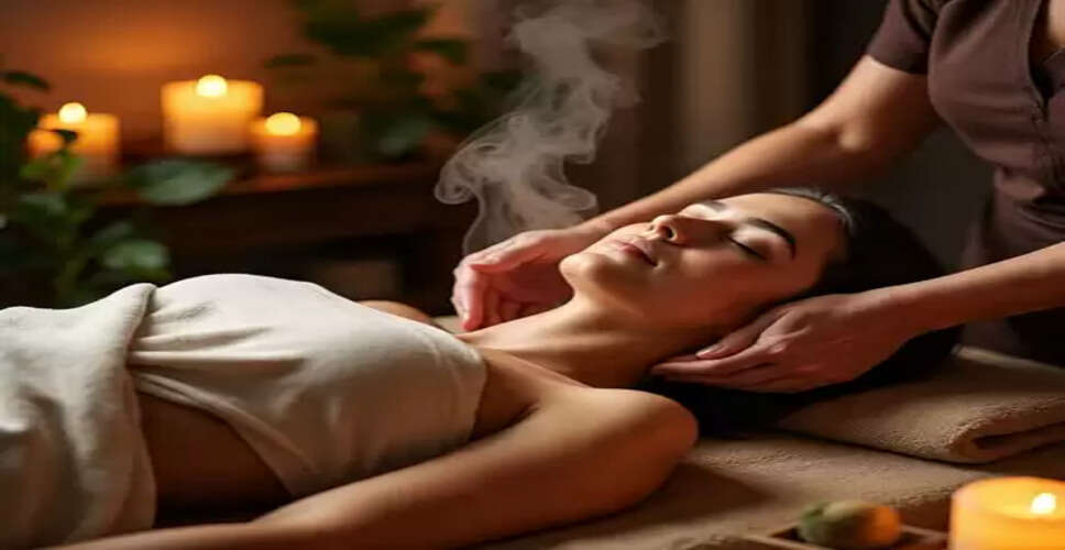 तेल स्नान: मौसमी बीमारियों से मिलेगी सुरक्षा, मजबूत होगा शरीर