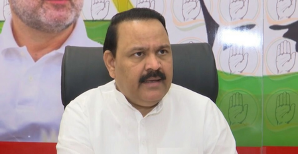 दिल्ली होटल व मुजफ्फरपुर अस्पताल अग्निकांड पर कांग्रेस का तीखा हमला, दोषियों पर सख्त कार्रवाई की मांग