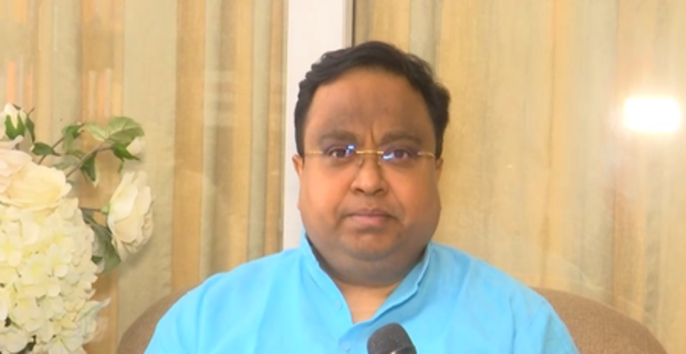 पीएम मोदी और राष्ट्रपति ट्रंप के बीच में हुई महत्वपूर्ण चर्चा : सस्मित पात्रा