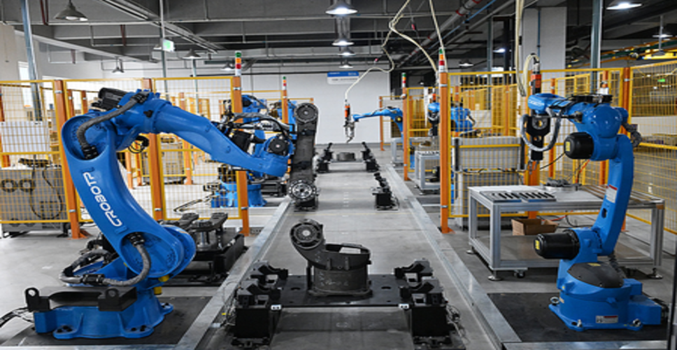 पहली तिमाही में चीनी आर्थिक संचालन अनुमान से बेहतर रहा