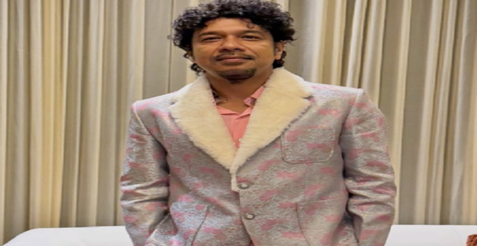 बिहार में अपनी सुरीली आवाज से समा बांधेंगे पापोन, तीन दिवसीय कार्यक्रम में करेंगे परफॉर्म