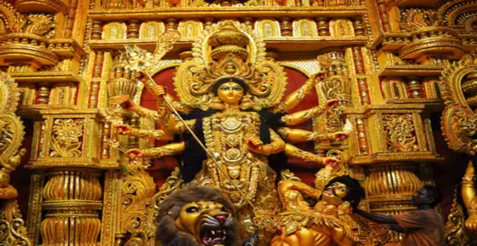 कब से शुरू हो रही है गुप्त नवरात्रि? जानिए सही तारीख, शुभ मुहूर्त और पूजा विधि