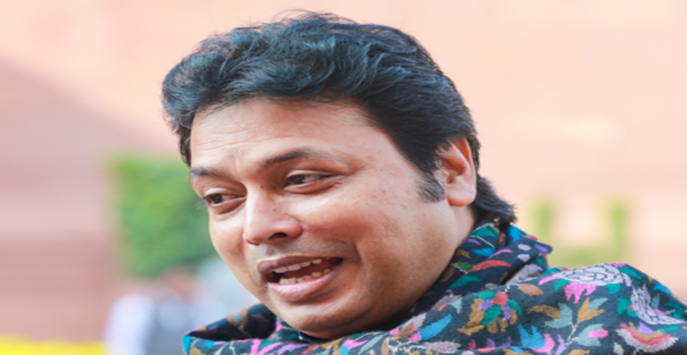 बंगाल की जनता बदलाव चाहती है, भाजपा सिर्फ उनका साथ दे रही : बिप्लब कुमार देब (आईएएनएस साक्षात्कार)