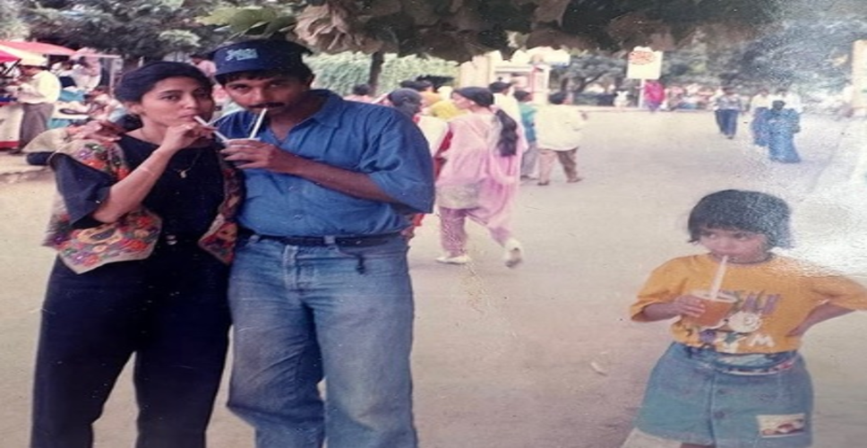 'बच्चा माता-पिता जैसा ही होता है', पूजा हेगड़े ने खास अंदाज में दी शादी की सालगिरह की शुभकामनाएं