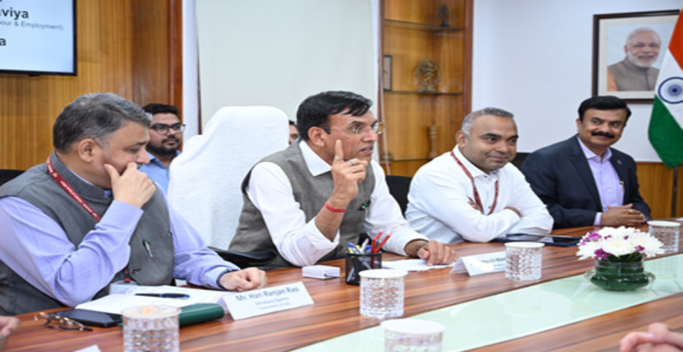 खेल मंत्रालय ने सख्त एंटी-डोपिंग कानून का रखा प्रस्ताव, डोप टेस्ट पॉजिटिव आने पर खिलाड़ियों को अपराधी नहीं माना जाएगा