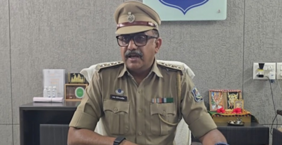 अहमदाबाद: नीट की तैयारी कर रहे छात्र ने फ्लैट से कूदकर दी जान, जांच में जुटी पुलिस