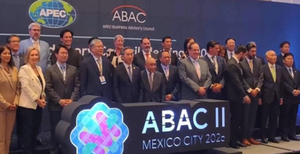 एपेक व्यापार सलाहकार परिषद 2026 की दूसरी बैठक उद्घाटित