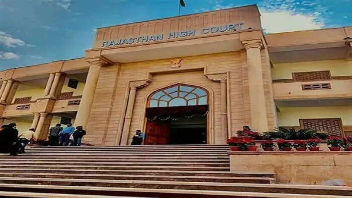 राजस्थान हाईकोर्ट का बड़ा फैसला: यौन अपराध मामलों में पीड़िता के फोटो-वीडियो सीलबंद लिफाफे में ही पेश होंगे